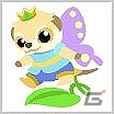 GREE/mixi/Mobage/dゲーム「ちょこっとファーム」小さくてかわいい“おやゆびひよこ”を手に入れよう！イベント「おやゆび姫と花の国」が開催の画像9