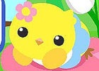 GREE/mixi/Mobage/dゲーム「ちょこっとファーム」小さくてかわいい“おやゆびひよこ”を手に入れよう！イベント「おやゆび姫と花の国」が開催