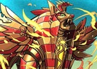 iOS/Android「パズル＆ドラゴンズ」新降臨ダンジョン「スフィンクス降臨！」やゴッドフェスが開催―春休みスペシャルイベントの後半戦が3月30日より開始