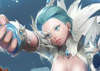 iOS/Android「エルンサガ」ディアナにセクシーな新コスチュームが追加！スタミナストーンと召喚書が手に入るクーポンコードも公開