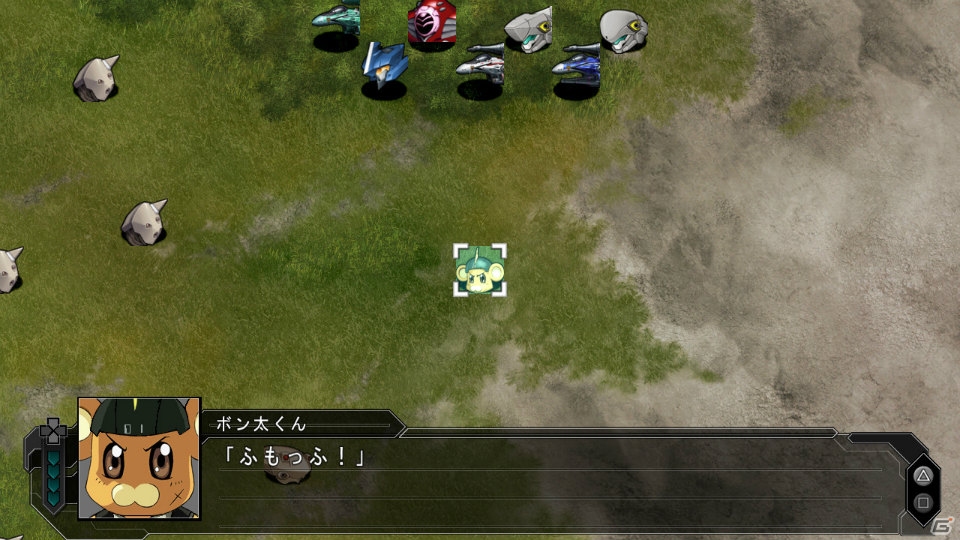 PS3/PS Vita「第3次スーパーロボット大戦Z 天獄篇」発売日より配信される追加DLC情報が公開！公式サイトではディレクターインタビューやカウントダウンを実施の画像11
