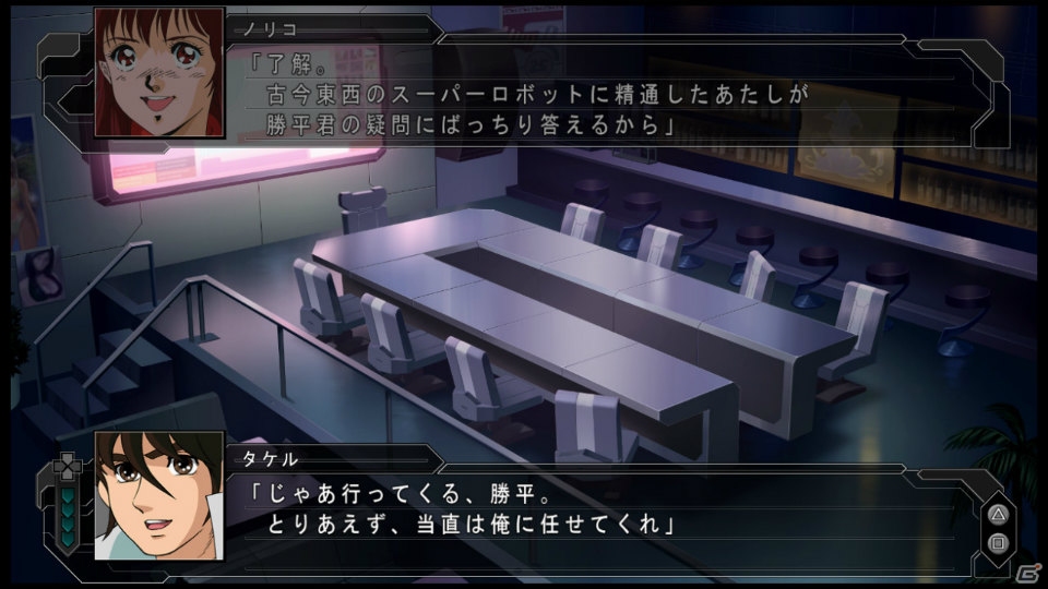 PS3/PS Vita「第3次スーパーロボット大戦Z 天獄篇」発売日より配信される追加DLC情報が公開！公式サイトではディレクターインタビューやカウントダウンを実施の画像16