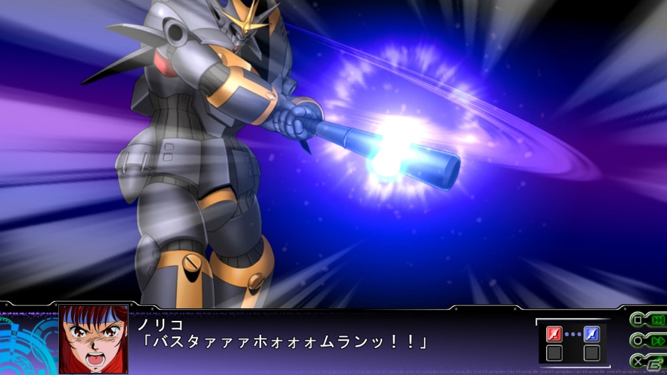 PS3/PS Vita「第3次スーパーロボット大戦Z 天獄篇」発売日より配信される追加DLC情報が公開！公式サイトではディレクターインタビューやカウントダウンを実施の画像18