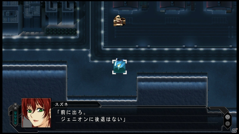 PS3/PS Vita「第3次スーパーロボット大戦Z 天獄篇」発売日より配信される追加DLC情報が公開！公式サイトではディレクターインタビューやカウントダウンを実施の画像2