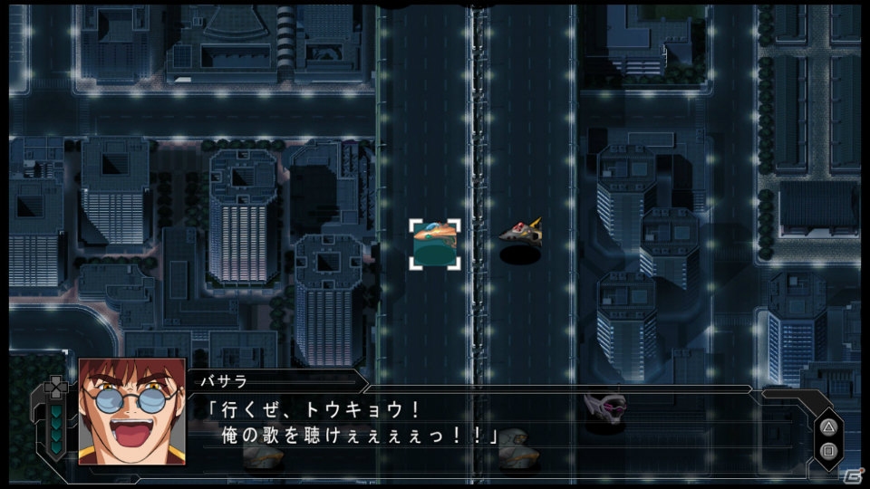 PS3/PS Vita「第3次スーパーロボット大戦Z 天獄篇」発売日より配信される追加DLC情報が公開！公式サイトではディレクターインタビューやカウントダウンを実施の画像20