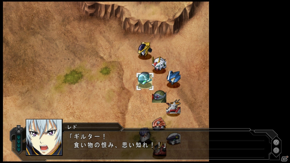 PS3/PS Vita「第3次スーパーロボット大戦Z 天獄篇」発売日より配信される追加DLC情報が公開！公式サイトではディレクターインタビューやカウントダウンを実施の画像23
