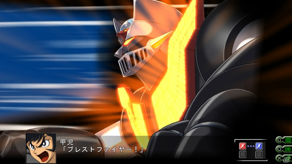 PS3/PS Vita「第3次スーパーロボット大戦Z 天獄篇」発売日より配信される追加DLC情報が公開！公式サイトではディレクターインタビューやカウントダウンを実施の画像6