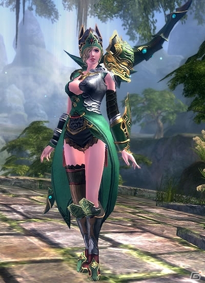 PC版「ウェポンズオブミソロジー」Lv上限が80まで開放＆レリックが装備可能に！「新規キャラクター応援イベント」も開催の画像16