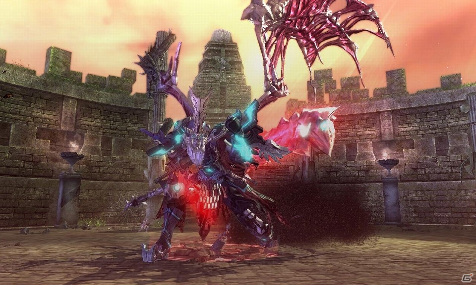 PC版「ウェポンズオブミソロジー」Lv上限が80まで開放＆レリックが装備可能に！「新規キャラクター応援イベント」も開催の画像2