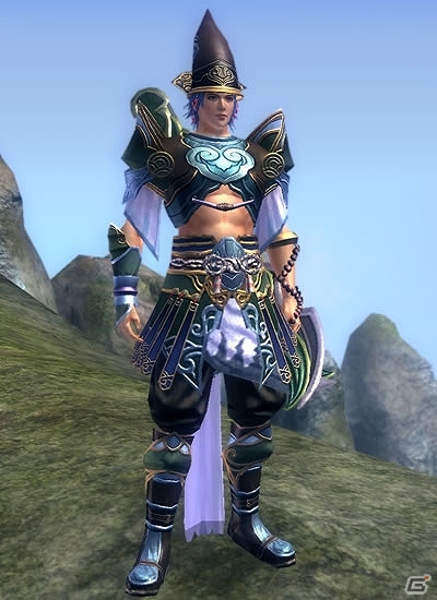 PC版「ウェポンズオブミソロジー」Lv上限が80まで開放＆レリックが装備可能に！「新規キャラクター応援イベント」も開催の画像9
