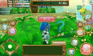 iOS/Android「ぷちっとくろにくる」限定武器がもらえるお花見イベントが開催の画像8
