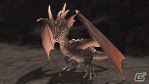「ファイナルファンタジーXI」3月バージョンアップが実施―大迷宮最深部に「怪霊君」「不死君」「変妖君」が降臨の画像15