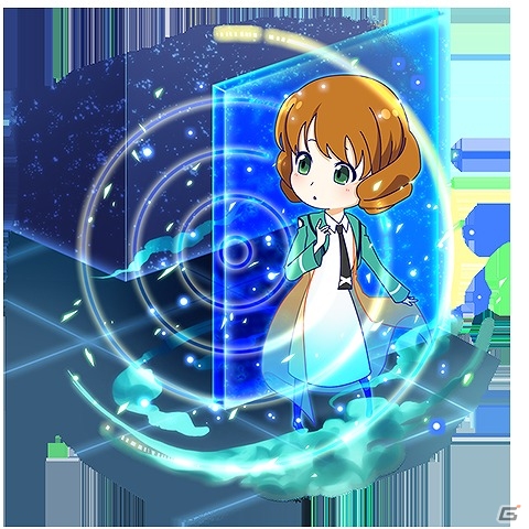 Mobage「魔法科高校の劣等生 スクールマギクスバトル」第一高校の“三巨頭”を打ち倒せ！新機能を搭載したイベント「模擬戦クエスト」が開催の画像15