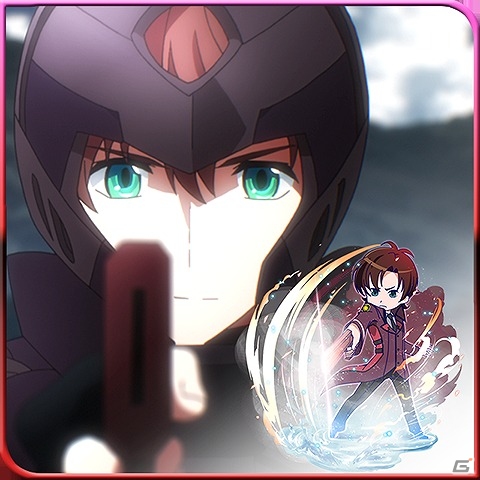 Mobage「魔法科高校の劣等生 スクールマギクスバトル」第一高校の“三巨頭”を打ち倒せ！新機能を搭載したイベント「模擬戦クエスト」が開催の画像17