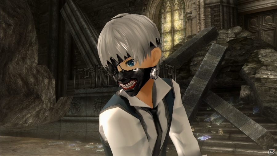 PS4/PS Vita「ゴッドイーター2 レイジバースト」にて「暗殺教室」「東京喰種」コラボ衣装が配信決定！アップデートVer.1.20の情報も公開の画像21