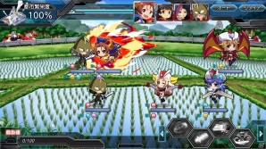「ロボットガールズZ ONLINE」超電磁ロボ コン・バトラーVのロボガが実装！イベントマップ「春陽の田舎町」も追加の画像7
