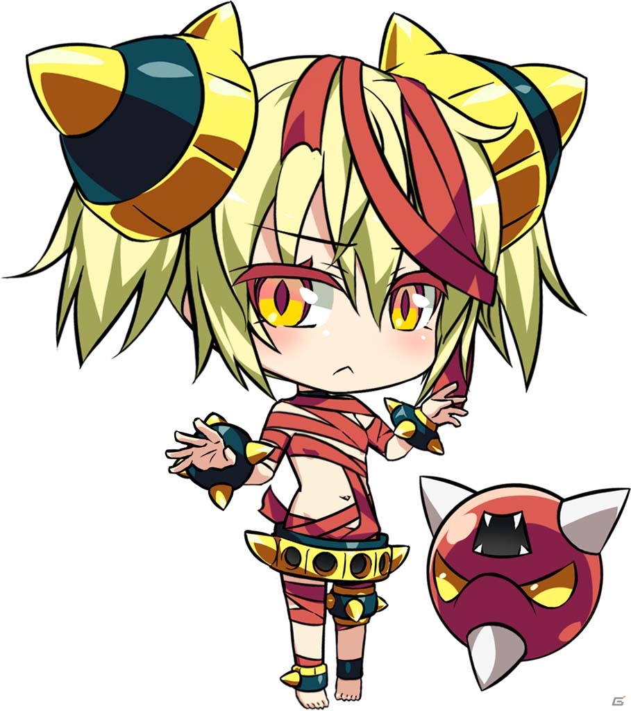 「ロボットガールズZ ONLINE」超電磁ロボ コン・バトラーVのロボガが実装！イベントマップ「春陽の田舎町」も追加の画像5