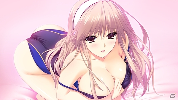 PS Vita「LOVELY×CATION 1＆2」オープニングムービーが公開！限定版特典ハミガキセットのイメージビジュアルもの画像17
