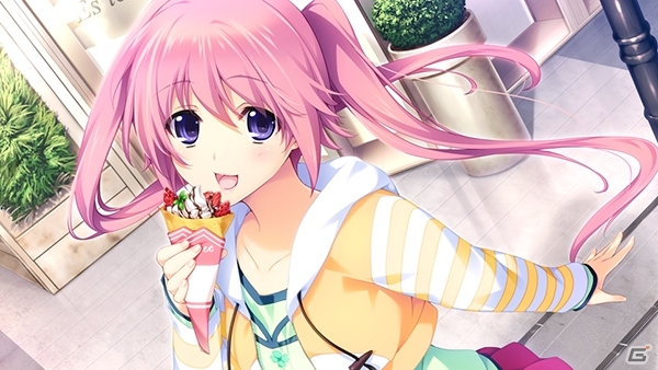 PS Vita「LOVELY×CATION 1＆2」オープニングムービーが公開！限定版特典ハミガキセットのイメージビジュアルもの画像23