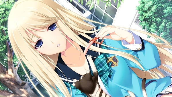 PS Vita「LOVELY×CATION 1＆2」オープニングムービーが公開！限定版特典ハミガキセットのイメージビジュアルもの画像25