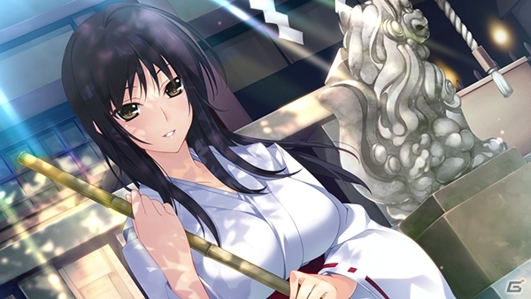 PS Vita「LOVELY×CATION 1＆2」オープニングムービーが公開！限定版特典ハミガキセットのイメージビジュアルもの画像27