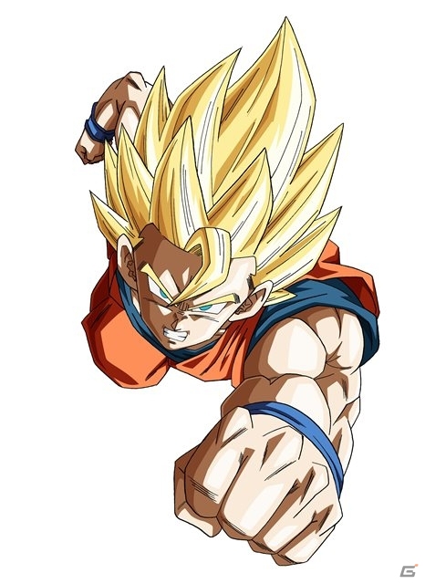 3DS「ドラゴンボールZ 超究極武闘伝」何でもありの究極対戦アクションを紹介！勝利の鍵「Zアシスト」を一足早くチェックの画像2