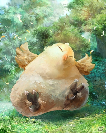 iOS/Android「メビウス ファイナルファンタジー」は基本無料でサービス提供！ストーリー＆キャラクター、バトルシステムの続報をお届けの画像11