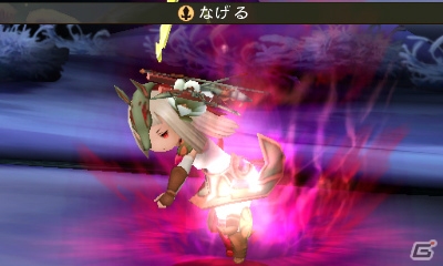 3DS「ブレイブリーセカンド」新ジョブ「ウィザード」「チャリオット」とそのアスタリスク所持者を紹介！新たなミニゲームの情報もの画像15