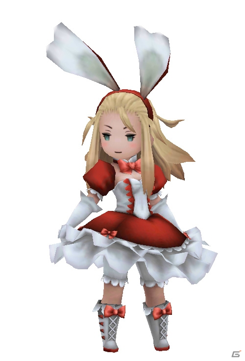 3DS「ブレイブリーセカンド」新ジョブ「ウィザード」「チャリオット」とそのアスタリスク所持者を紹介！新たなミニゲームの情報もの画像21