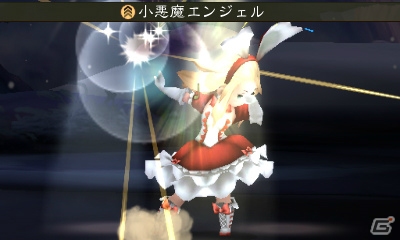 3DS「ブレイブリーセカンド」新ジョブ「ウィザード」「チャリオット」とそのアスタリスク所持者を紹介！新たなミニゲームの情報もの画像22