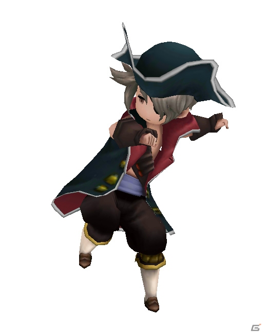 3DS「ブレイブリーセカンド」新ジョブ「ウィザード」「チャリオット」とそのアスタリスク所持者を紹介！新たなミニゲームの情報もの画像27