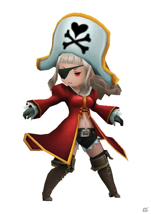 3DS「ブレイブリーセカンド」新ジョブ「ウィザード」「チャリオット」とそのアスタリスク所持者を紹介！新たなミニゲームの情報もの画像28
