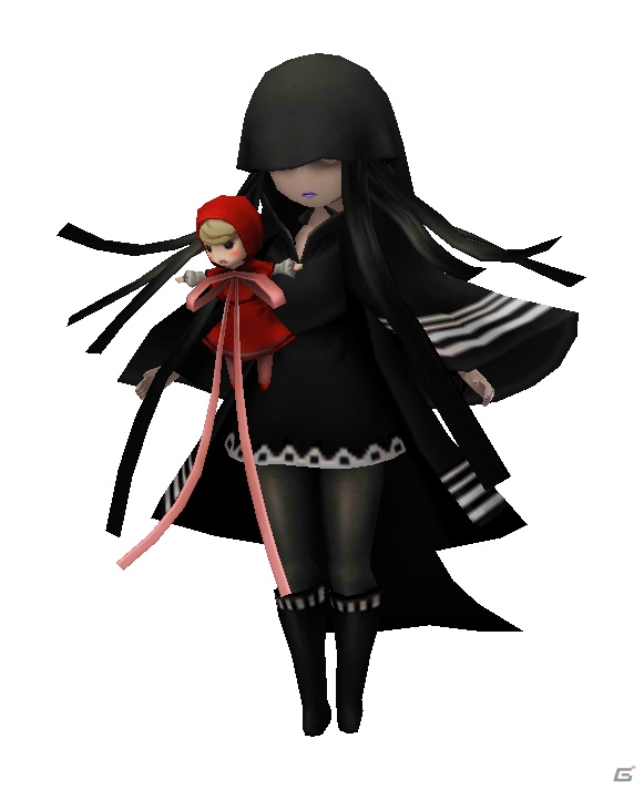 3DS「ブレイブリーセカンド」新ジョブ「ウィザード」「チャリオット」とそのアスタリスク所持者を紹介！新たなミニゲームの情報もの画像3