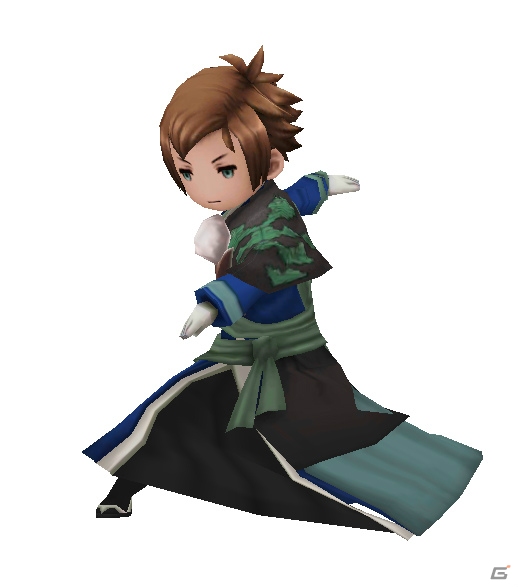 3DS「ブレイブリーセカンド」新ジョブ「ウィザード」「チャリオット」とそのアスタリスク所持者を紹介！新たなミニゲームの情報もの画像34