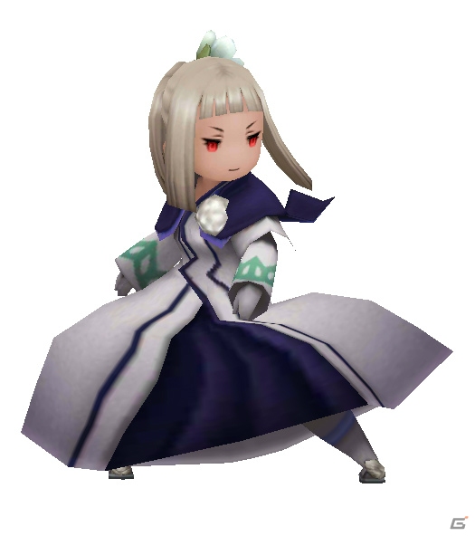 3DS「ブレイブリーセカンド」新ジョブ「ウィザード」「チャリオット」とそのアスタリスク所持者を紹介！新たなミニゲームの情報もの画像35
