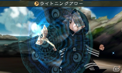 3DS「ブレイブリーセカンド」新ジョブ「ウィザード」「チャリオット」とそのアスタリスク所持者を紹介！新たなミニゲームの情報もの画像8