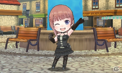 3DS「新・ロロナのアトリエ はじまりの物語 ～アーランドの錬金術士～」トトリとメルルが登場する延長戦やさらなるコスチュームの数々を紹介！の画像16