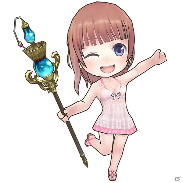 3DS「新・ロロナのアトリエ はじまりの物語 ～アーランドの錬金術士～」トトリとメルルが登場する延長戦やさらなるコスチュームの数々を紹介！の画像18