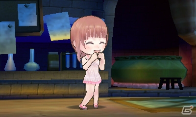3DS「新・ロロナのアトリエ はじまりの物語 ～アーランドの錬金術士～」トトリとメルルが登場する延長戦やさらなるコスチュームの数々を紹介！の画像19