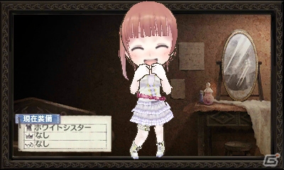3DS「新・ロロナのアトリエ はじまりの物語 ～アーランドの錬金術士～」トトリとメルルが登場する延長戦やさらなるコスチュームの数々を紹介！の画像22