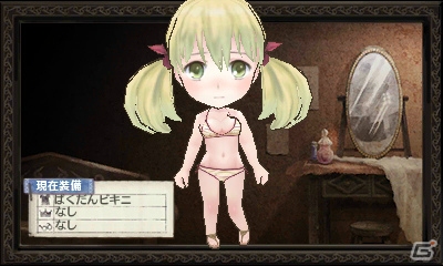 3DS「新・ロロナのアトリエ はじまりの物語 ～アーランドの錬金術士～」トトリとメルルが登場する延長戦やさらなるコスチュームの数々を紹介！の画像23