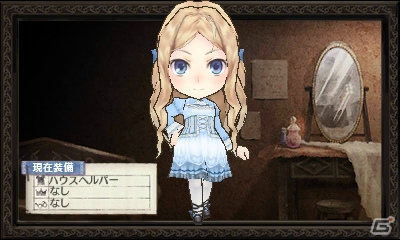 3DS「新・ロロナのアトリエ はじまりの物語 ～アーランドの錬金術士～」トトリとメルルが登場する延長戦やさらなるコスチュームの数々を紹介！の画像24