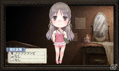 3DS「新・ロロナのアトリエ はじまりの物語 ～アーランドの錬金術士～」トトリとメルルが登場する延長戦やさらなるコスチュームの数々を紹介！の画像26
