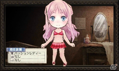 3DS「新・ロロナのアトリエ はじまりの物語 ～アーランドの錬金術士～」トトリとメルルが登場する延長戦やさらなるコスチュームの数々を紹介！の画像27