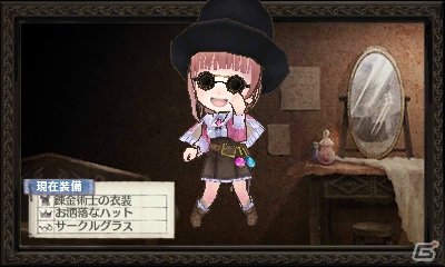 3DS「新・ロロナのアトリエ はじまりの物語 ～アーランドの錬金術士～」トトリとメルルが登場する延長戦やさらなるコスチュームの数々を紹介！の画像29