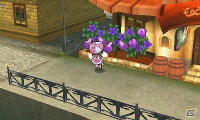 3DS「新・ロロナのアトリエ はじまりの物語 ～アーランドの錬金術士～」トトリとメルルが登場する延長戦やさらなるコスチュームの数々を紹介！の画像42