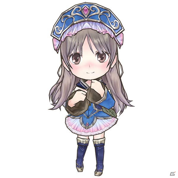 3DS「新・ロロナのアトリエ はじまりの物語 ～アーランドの錬金術士～」トトリとメルルが登場する延長戦やさらなるコスチュームの数々を紹介！の画像45