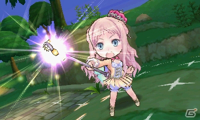 3DS「新・ロロナのアトリエ はじまりの物語 ～アーランドの錬金術士～」トトリとメルルが登場する延長戦やさらなるコスチュームの数々を紹介！の画像49