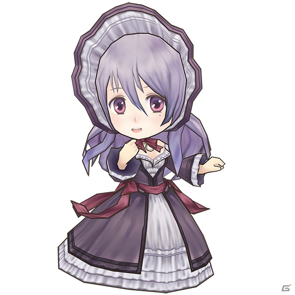 3DS「新・ロロナのアトリエ はじまりの物語 ～アーランドの錬金術士～」トトリとメルルが登場する延長戦やさらなるコスチュームの数々を紹介！の画像54