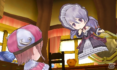 3DS「新・ロロナのアトリエ はじまりの物語 ～アーランドの錬金術士～」トトリとメルルが登場する延長戦やさらなるコスチュームの数々を紹介！の画像55